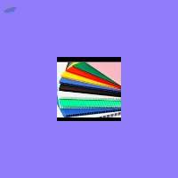 Impraboard PP Corrugated Plastic Sheet 4mm x 250