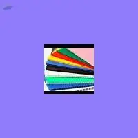 Impraboard PP Corrugated Plastic Sheet 4mm x 250