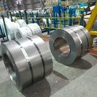 SAPH590 High-Strength Hot-rolled Steel Coil