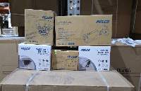 Pelco IP Cameras