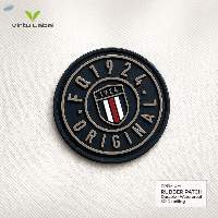 Rubber PVC Patches