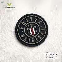 Rubber PVC Patches