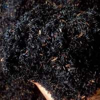 Rice Husk Charcoal Organic Fertilizer -Srilanka