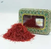 Saffron Negin Grade One