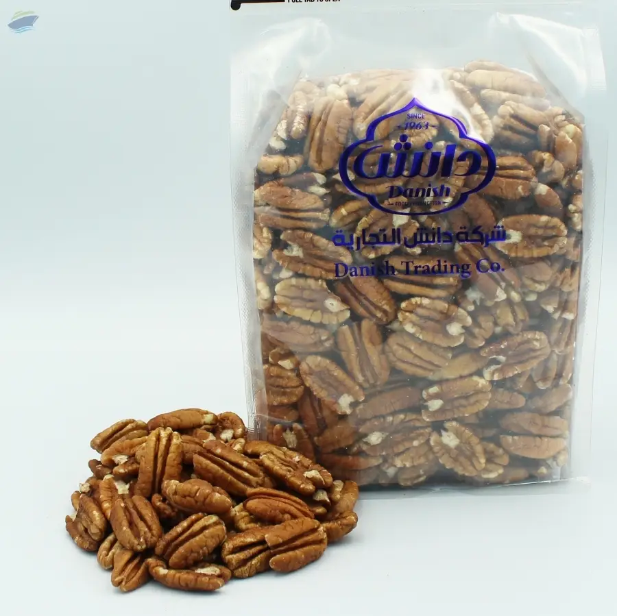 Pecan Nuts