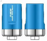 iBIG WALNUT W2 Vibration Sensors 