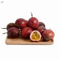 IQF Whole Halved Passion Fruit Wholesale Price