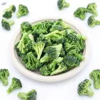 IQF Frozen Broccoli Premium Quality from Vietnam