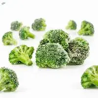 Frozen Broccoli 100% Natural from Vietnam