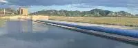 Air-filled Rubber Dam