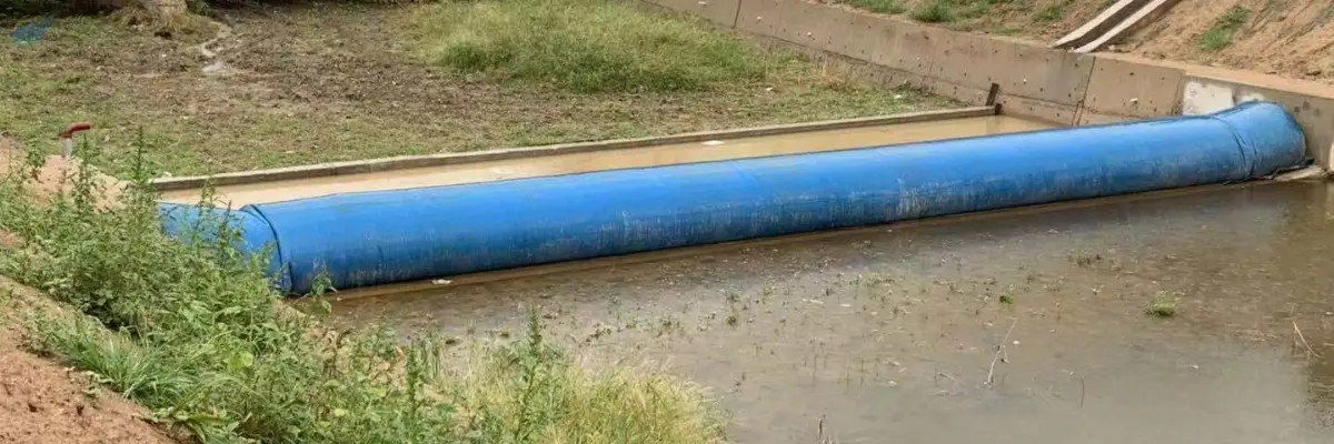 Rubber Dam