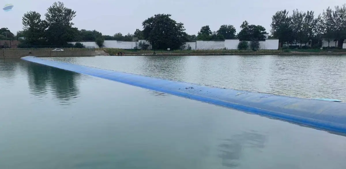 Inflatable Rubber Dam