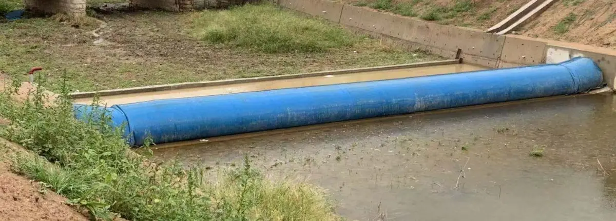 Rubber Dam