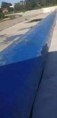 Inflatable Rubber Dam