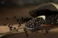 Premium Black Pepper Whole Spice Export Quality