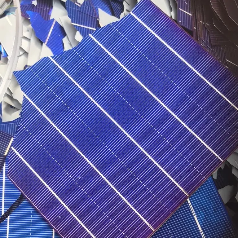 Solar Cell