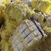 PU Foam Scrap