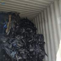 Unvulcanized Rubber Scrap