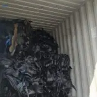 Unvulcanized Rubber Scrap