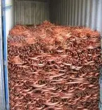 Copper Wire Scrap