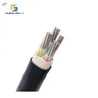 0.6/1kV Aluminum Core