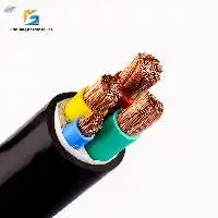 0.6/1kV Flexible PVC Insulated Power Cable
