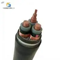 ABC Overhead Insulated Power Cable