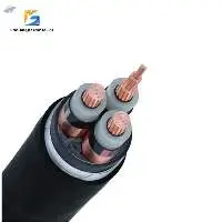 21/35kV Medium Voltage Cable