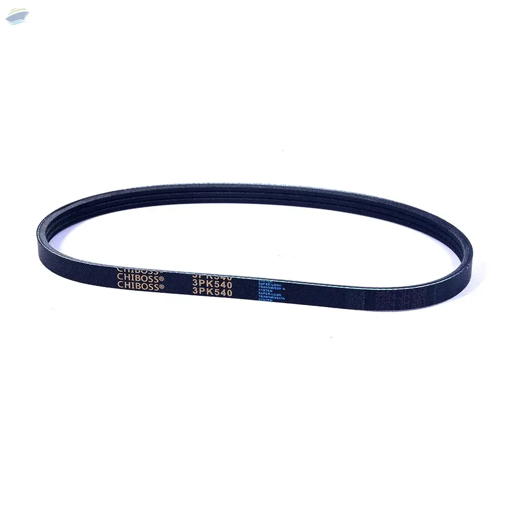 Multi-ribbed Belt