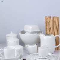 Porcelain Tableware
