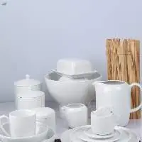 Porcelain Tableware
