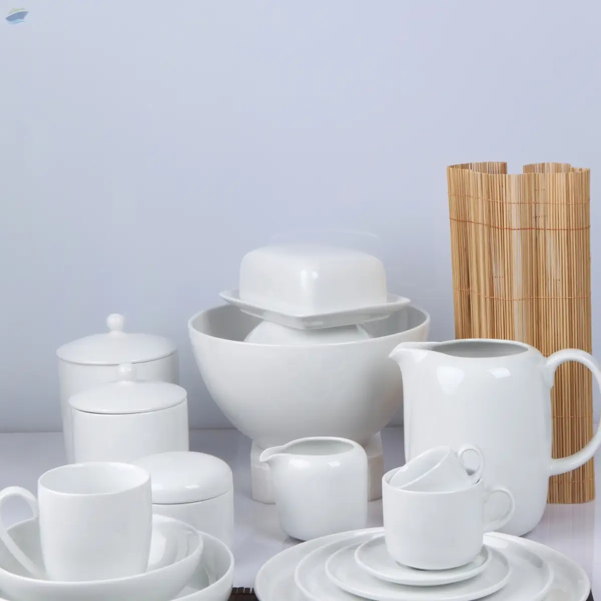 Porcelain Tableware