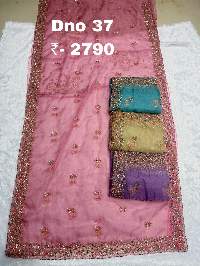 Designer Sarees