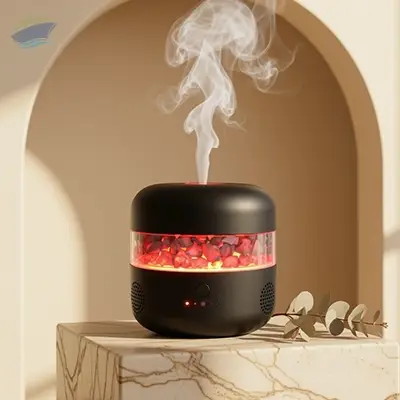 Smart Aroma Diffuser