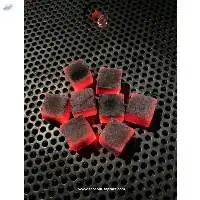 Coconut Charcoal Briquettes For Shisha & Hookah
