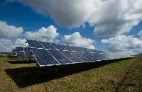Solar Structure