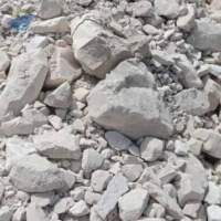Ball Clay Lumps - Natural Processed High Quality