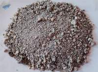 Granulated Blast Furnace Slag (GBFS) Material
