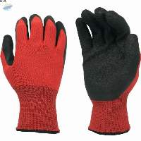 Knitted Gloves