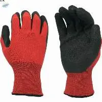Knitted Gloves