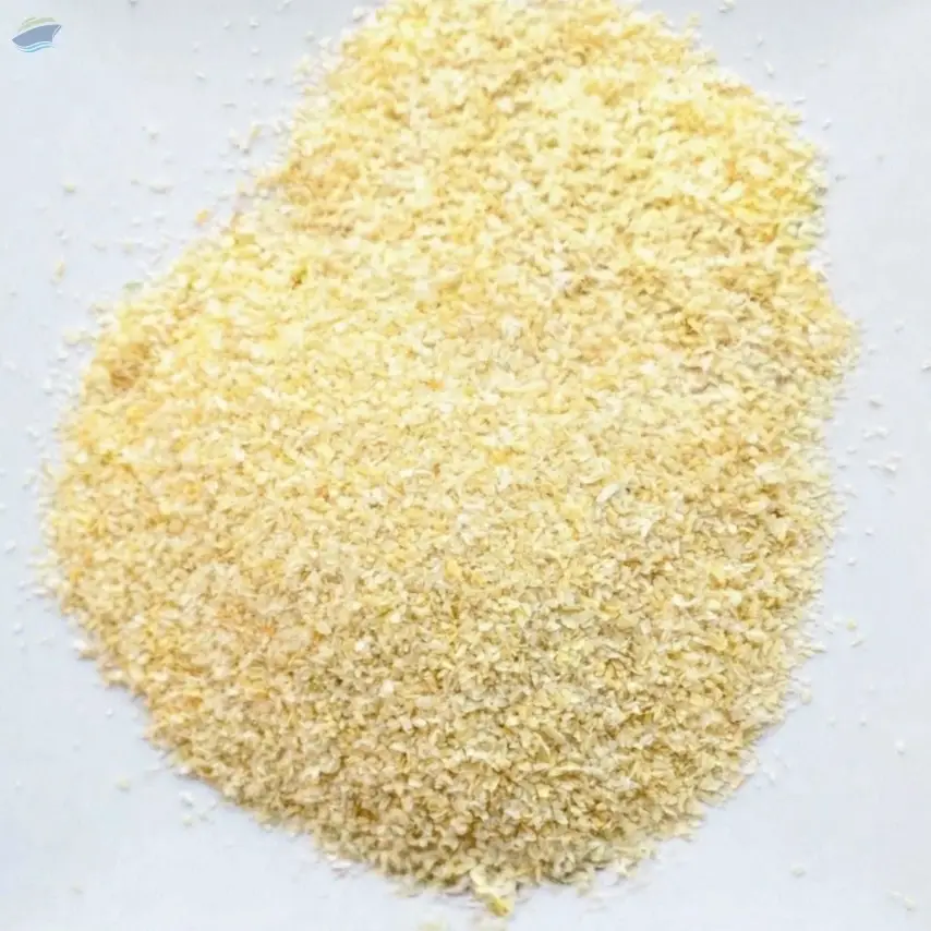 Dehydrated White Onion Minced 1-3mm