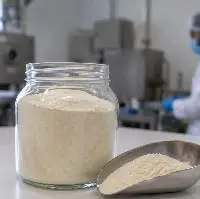 Industrial Grade Guar Gum Powder