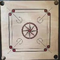 Carrom Boards
