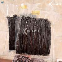 Vanilla Tahitensis (Tahitian Vanilla)