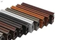 Aluminium Profiles