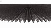 Pleated Fly Screen