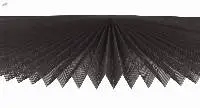 Pleated Fly Screen