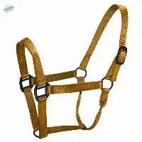 Adjustable Durable Horse Halter for Riding