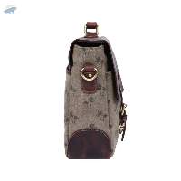 Premium Quality LBG - 01 Leather Backpack