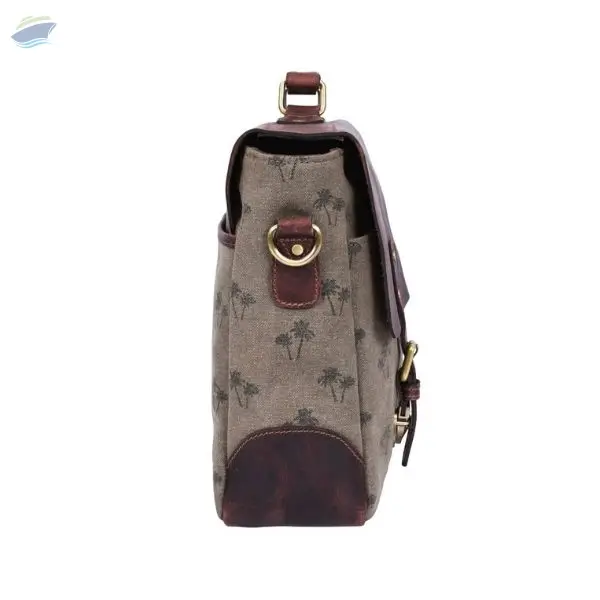 Premium Quality LBG - 01 Leather Backpack